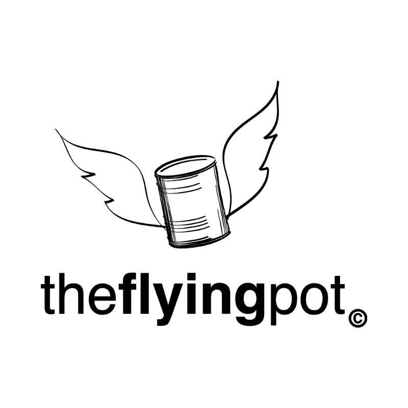 the flyingpot ALt